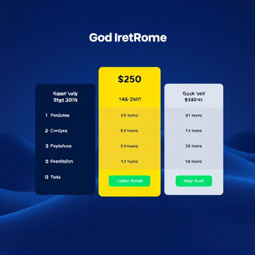 gohighlevel platform pricing