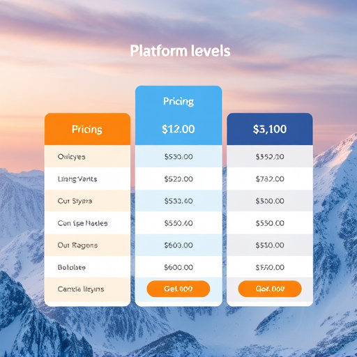 gohighlevel platform pricing