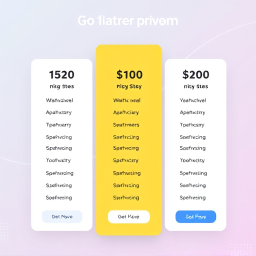 gohighlevel platform pricing