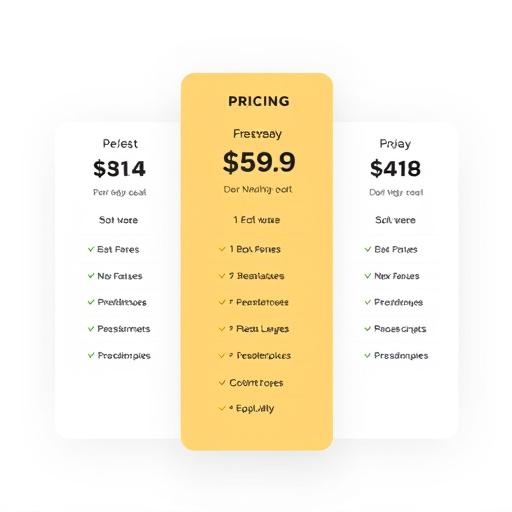 gohighlevel platform pricing