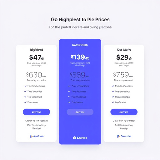 gohighlevel platform pricing