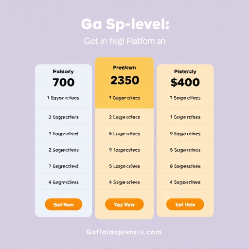 gohighlevel platform pricing