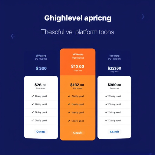 gohighlevel platform pricing