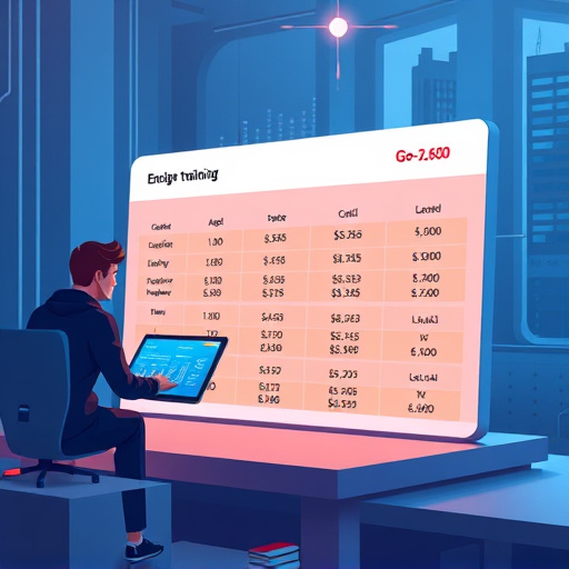 gohighlevel platform training cost