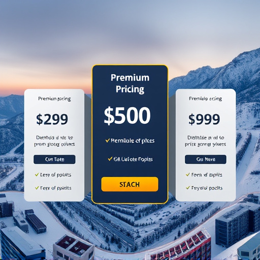 gohighlevel premium pricing