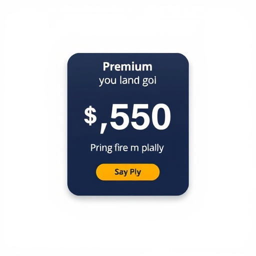 gohighlevel premium pricing