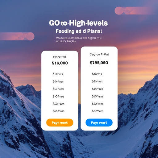 gohighlevel price plans