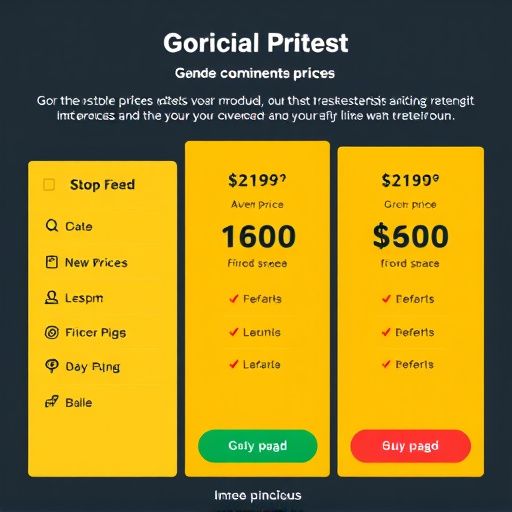 gohighlevel price plans