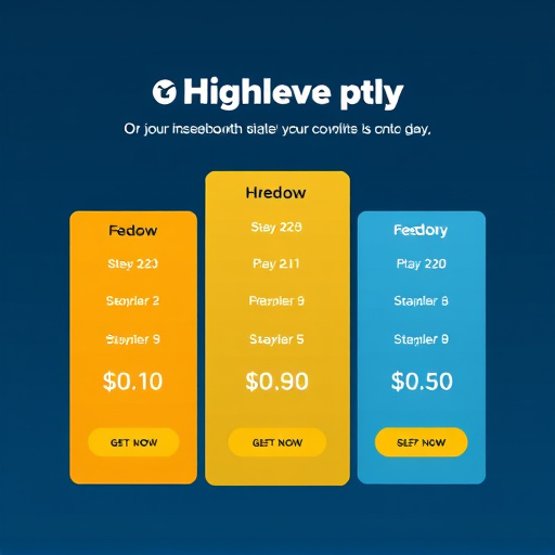 gohighlevel price plans