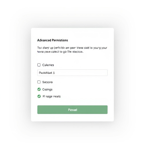 gohighlevel pricing advanced permissions