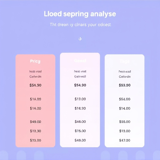 gohighlevel pricing analysis