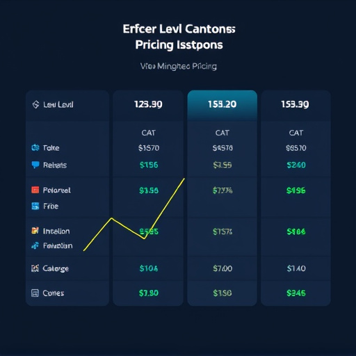 gohighlevel pricing analysis