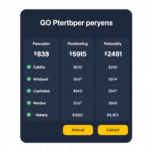 gohighlevel pricing analysis franchise