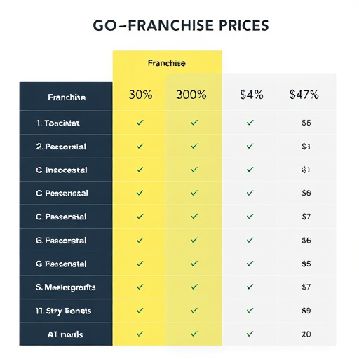 gohighlevel pricing analysis franchise