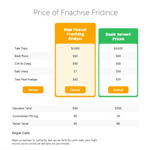 gohighlevel pricing analysis franchise
