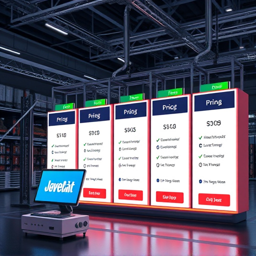 gohighlevel pricing automation