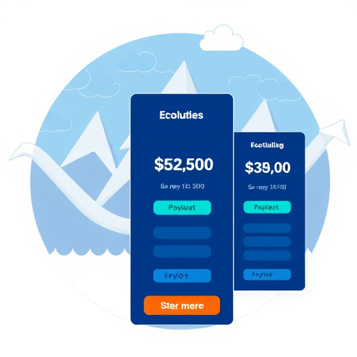 gohighlevel pricing blog integration