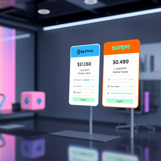 gohighlevel pricing blog integration