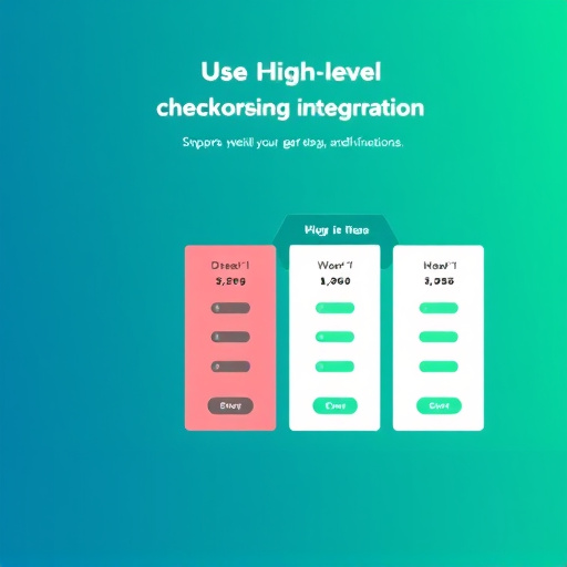 gohighlevel pricing blog integration