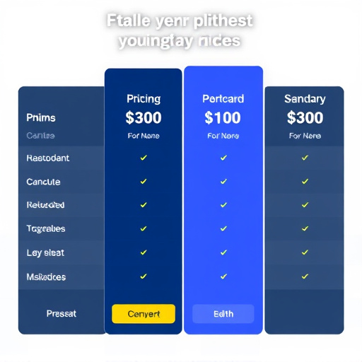 gohighlevel pricing comparison
