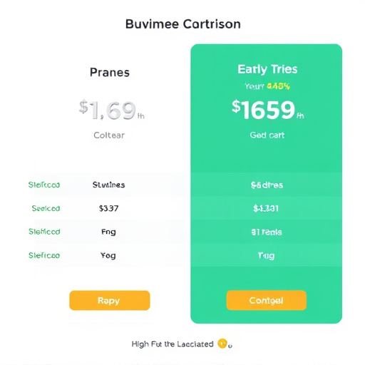 gohighlevel pricing comparison