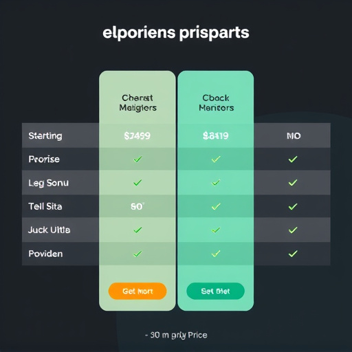 gohighlevel pricing comparison