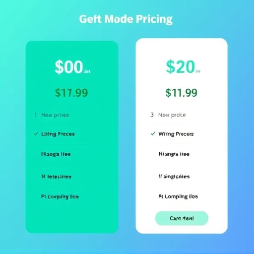 gohighlevel pricing comparison