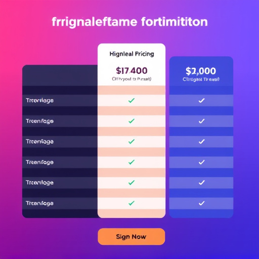 gohighlevel pricing comparison