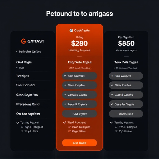 gohighlevel pricing comparison