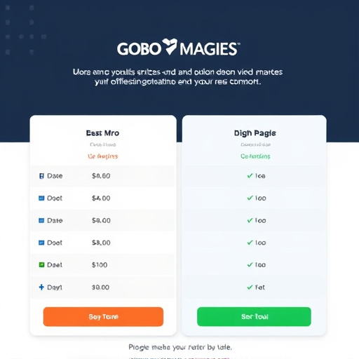 gohighlevel pricing comparison