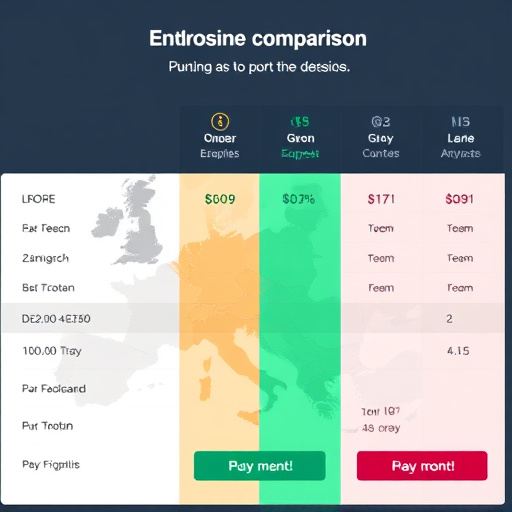 gohighlevel pricing comparison europe