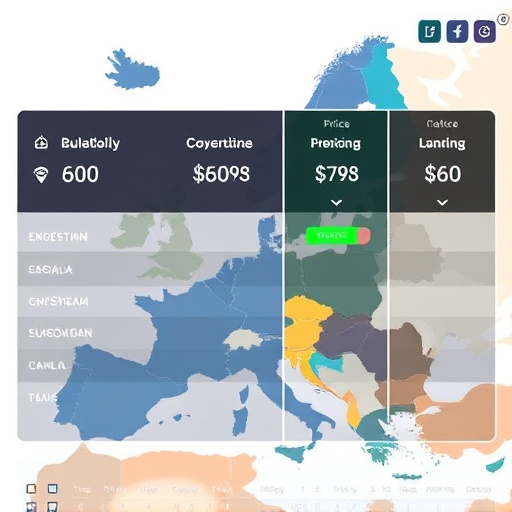 gohighlevel pricing comparison europe