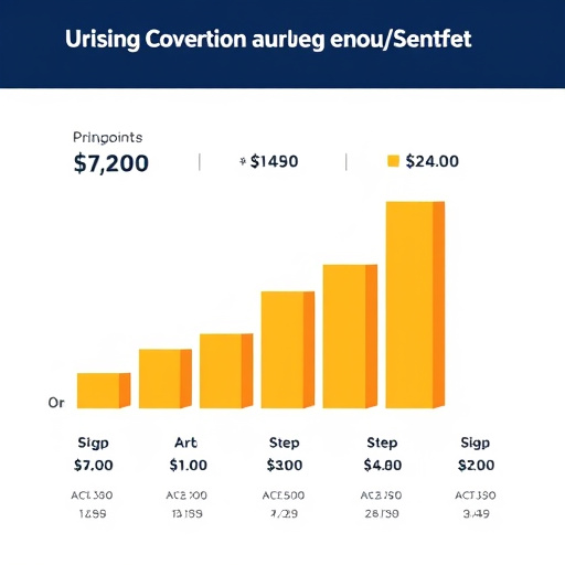 gohighlevel pricing conversion metrics