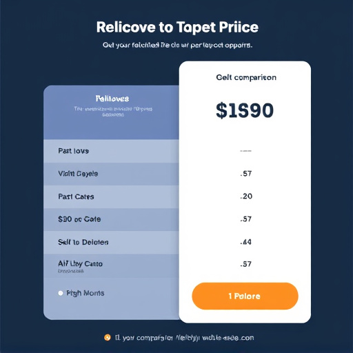 gohighlevel pricing cost comparison