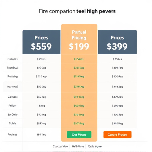 gohighlevel pricing cost comparison
