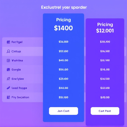 gohighlevel pricing cost comparison