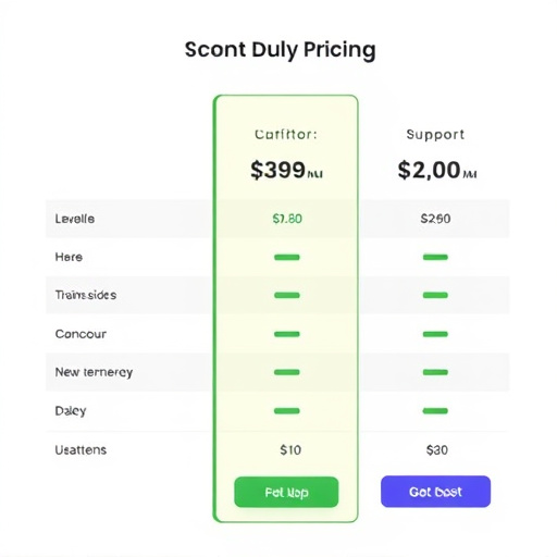 gohighlevel pricing cost comparison
