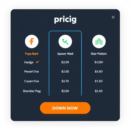 gohighlevel pricing cost comparison