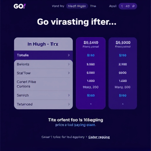gohighlevel pricing details