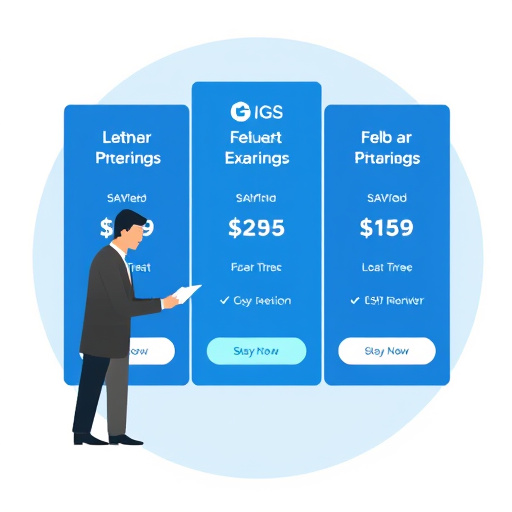 gohighlevel pricing for experts