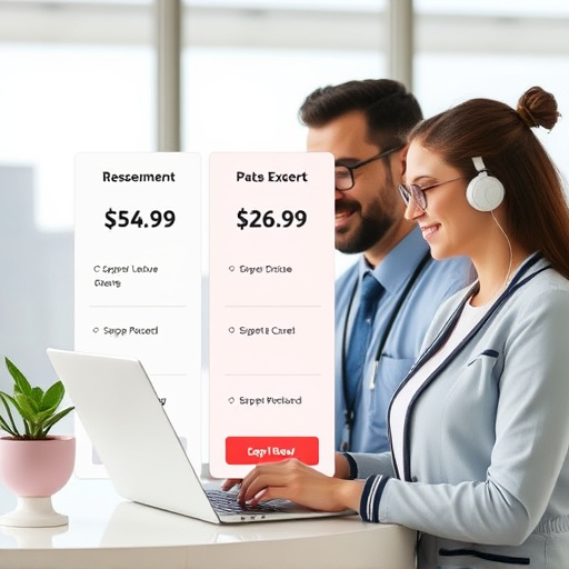 gohighlevel pricing for experts
