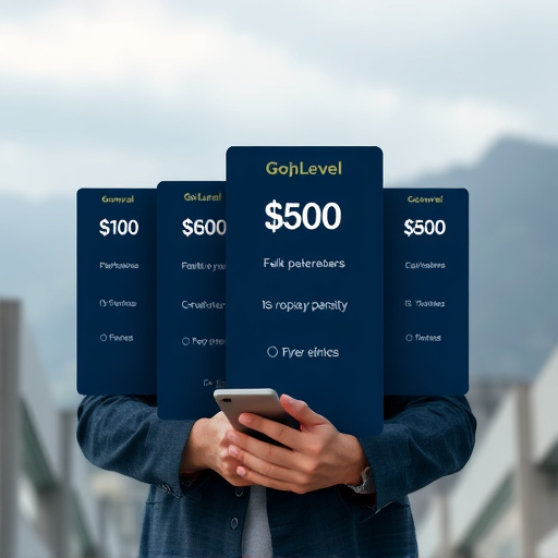 gohighlevel pricing for experts
