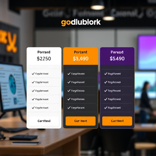 gohighlevel pricing for experts
