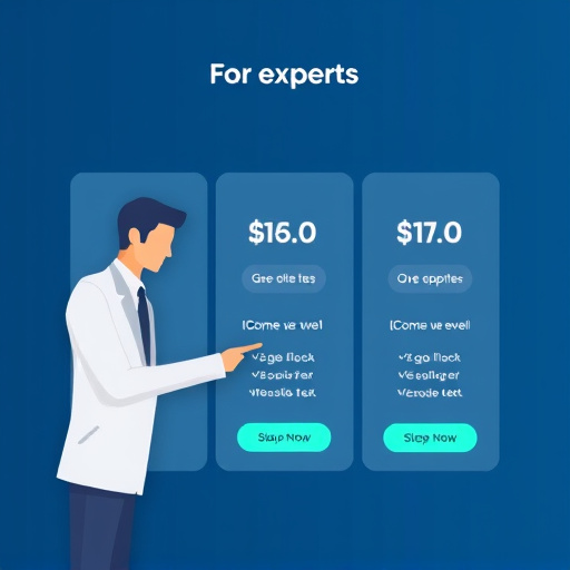 gohighlevel pricing for experts