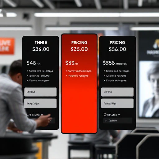 gohighlevel pricing for experts