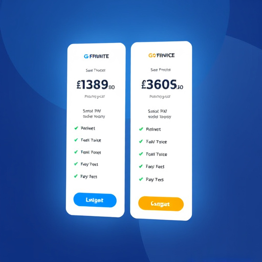 gohighlevel pricing model