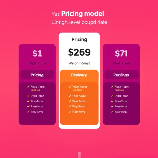 gohighlevel pricing model
