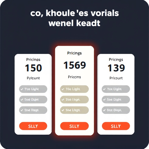 gohighlevel pricing model