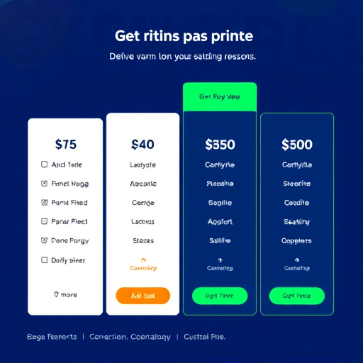 gohighlevel pricing model