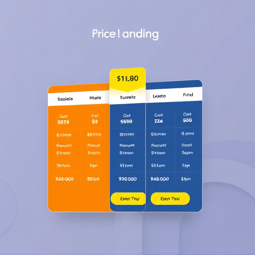 gohighlevel pricing model
